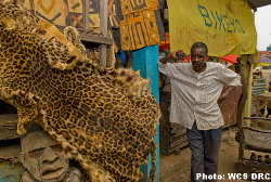Kinshada Market